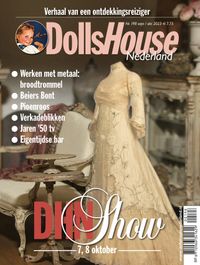Dolls House Nederland editie 198